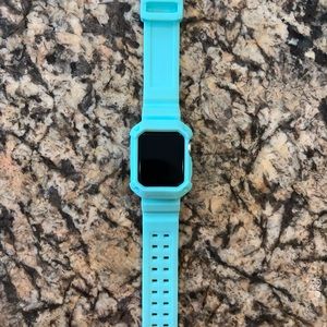 Series 7000 Apple Watch